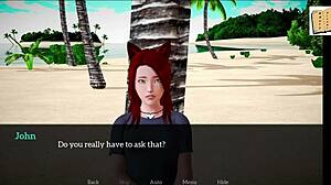 Episode 48 explores daily life and adventures in my new family series