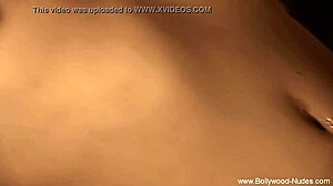 Why Not Experience An Erotic Relaxing Ritual With Indian Brunette Teasing?