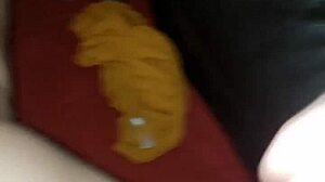 I feel that intense solo cumming orgasm building up inside me