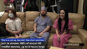 Corporate slaves blaire celeste asian teen small tits blowjob deepthroat face fucking bdsm