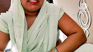 i love when my indian desi neighbour sisters in law take turns fucking my big cock hard in homemade anal and rough pussy action