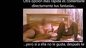 How do you start as a willing cuckold with your wife?