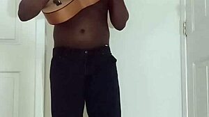 Roleplaying a Single Man Ready for Dating and Remaking Songs for Free in Episode 5