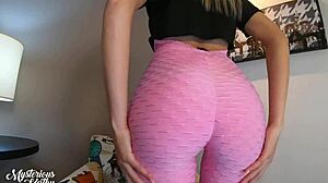 Matou Treino Pra Ir Chupar Pica Boquete Babado Termina Em Jato De Porra Na Cal�a Legging Completo No Red - Mysteriouskathy