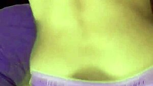 Petite Virgin Submits Eagerly In Her First Wild Encounter!