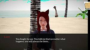 Episode 48 explores daily life and adventures in my new family series