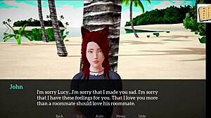 Episode 48 explores daily life and adventures in my new family series