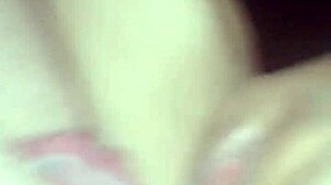 i masturbate with dildo as colombian lover detonates my ass