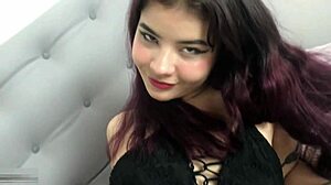 Sexo ma�anero apasionado con mi cachonda hermanastra porno en espa�ol!