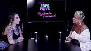 wow seu forte é exibição se sente autêntica tem falta das preliminares não sai com homens sem planos e quando beijou mulheres - just joana on sheer red 🔥👀