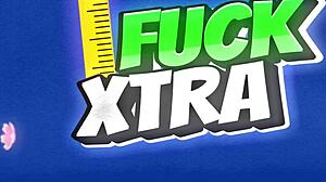 Small Secretary Fucked by New Boss