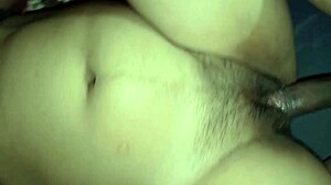 Desi Village Bhabhi Engages In Intimate Sex Session With Her Husband At Home