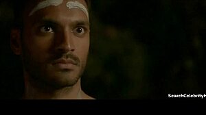 Jade Tailor Celebrity Nude Scenes with Small Tits and Blowjob in The Magicians 2015-2016