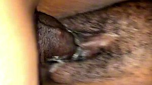 Porsha Carrera Fucking Monster Cock