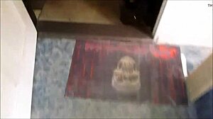 Wife role play in high definition with mature milf