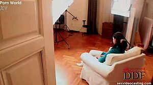 i enjoy sweet moments savoring the tasty treat gently