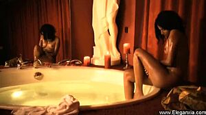 Arabian Princess Dances Sensual Yet Exotic Massage Awaits