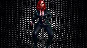 granny black widow gets good long missionary drilling & cum 😏