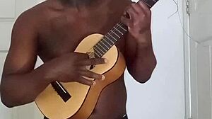 Roleplaying a Single Man Ready for Dating and Remaking Songs for Free in Episode 5