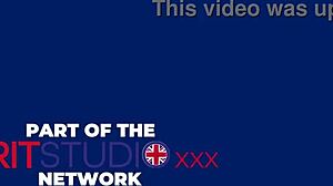 Curvy Teacher and Head Girl Take Control Over Student in Femdom Group Session