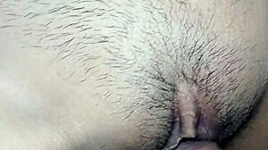 Innocent Stepsister Easily Allows Touching