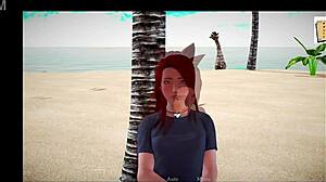 Episode 48 explores daily life and adventures in my new family series