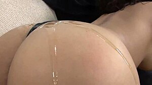 experience a quick intense session with fast hard rough moves