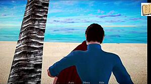 Episode 48 explores daily life and adventures in my new family series