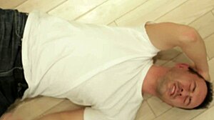 Dominica Phoenix Enjoys Deep Anal Penetration Ending In Messy Creampie With Gaping Asshole