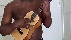 Roleplaying a Single Man Ready for Dating and Remaking Songs for Free in Episode 5