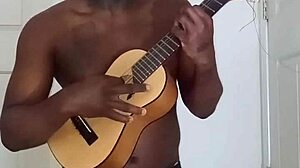 Roleplaying a Single Man Ready for Dating and Remaking Songs for Free in Episode 5