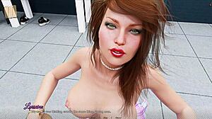 What If You Dive Into Alternate Existence 48 For An Immersive Game Adventure? Explore New Realms And Challenges In This Thrilling Edition.