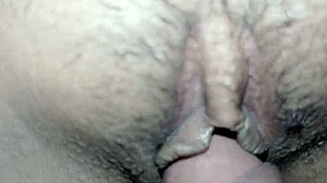 Innocent Stepsister Easily Allows Touching