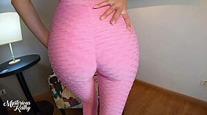 Matou Treino Pra Ir Chupar Pica Boquete Babado Termina Em Jato De Porra Na Cal�a Legging Completo No Red - Mysteriouskathy