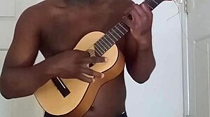 Roleplaying a Single Man Ready for Dating and Remaking Songs for Free in Episode 5