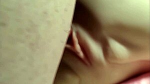 Intense Close-Up Rear Entry Sex