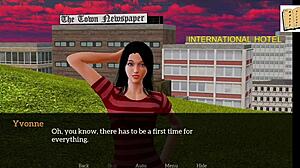 Episode 48 explores daily life and adventures in my new family series