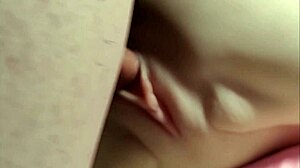 Intense Close-Up Rear Entry Sex