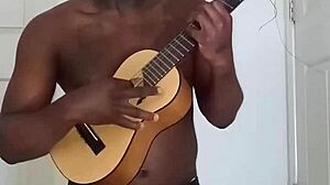 Roleplaying a Single Man Ready for Dating and Remaking Songs for Free in Episode 5