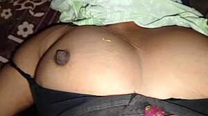 Desi Village Bhabhi Engages In Intimate Sex Session With Her Husband At Home