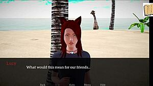 Episode 48 explores daily life and adventures in my new family series