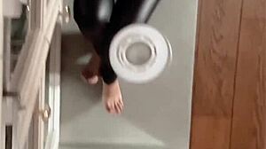 Response To Haters Version Second Goddess Feet Fetish Music