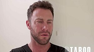 Gal Ritchie Plans Anal Surprise With Neighbor Charlie But Will Taboo Assfucking Satisfy Petite Teen Desires?