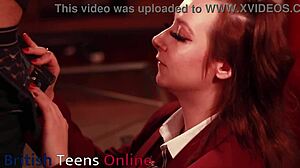 I Love How This Naughty College Student Delivers Sloppy Deepthroat Blowjobs with Cum in Mouth.