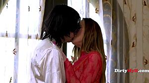 Oh Elias Cash, you're tasting my real milf bush right now!