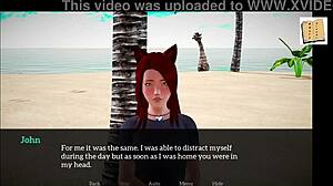 Episode 48 explores daily life and adventures in my new family series