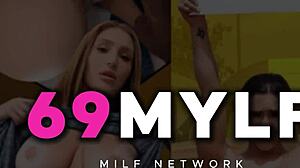 Angelina Moon Gets Bold Special Gift on Valentines Day