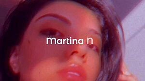 Why does this cute teen submit to ass worship and pussy domination in private sessions?