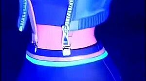 Fortnite hmv compilation big ass tits action