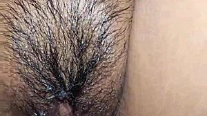 That creamy latina pussy looks so juicy and tight